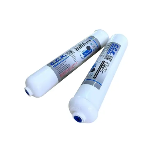 ไส้กรอง Inline cck2''x12" Post(cabon ) ไส้กรอง Inline cck2''x12" Post(cabon )