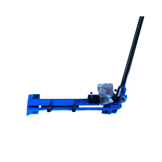 ตัวดัดเหล็กเส้นมือโยก FORU-D ซีรี-2 (4,6,9,12 มม) ตัวดัดเหล็กเส้นมือโยก FORU-D ซีรี-2 (4,6,9,12 มม)