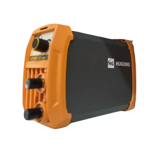 ตู้อ๊อก 230V 120A HUGONG รุ่น EXTREME MINI 120III ตู้อ๊อก 230V 120A HUGONG รุ่น EXTREME MINI 120III