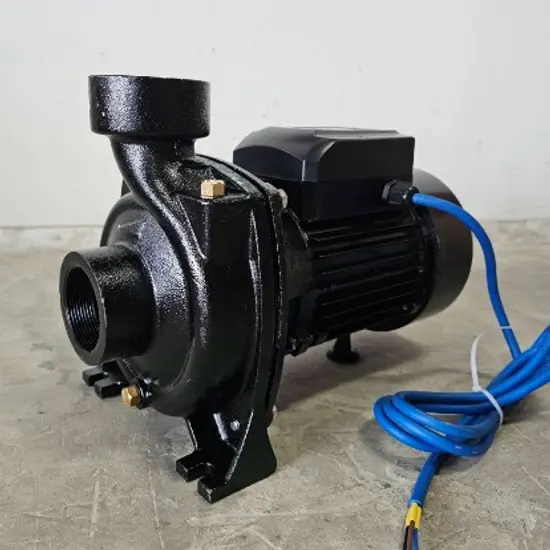 ปั๊มหอยโข่ง DC 2 นิ้ว Mitsumax รุ่น 2DCPM72-750/21-16 ปั๊มหอยโข่ง DC 2 นิ้ว Mitsumax รุ่น 2DCPM72-750/21-16