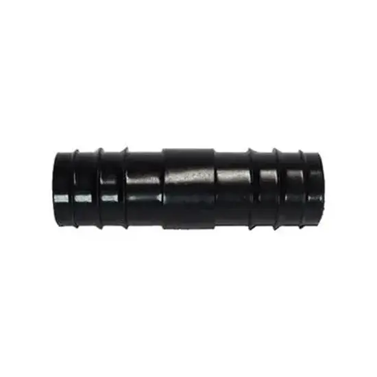 ข้อต่อตรง PE 3/4" 25x25มม. (350-12) K-150 ข้อต่อตรง PE 3/4" 25x25มม. (350-12) K-150