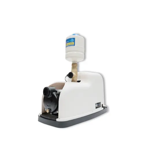  ปั๊มหอยโข่ง CEDA แบบอัตโนมัติ 1.30HP 4ใบพัด รุ่น MH120 4ME