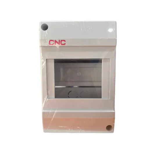 ตู้คอนซูมเมอร์ 4 ช่อง CNC ตู้คอนซูมเมอร์ 4 ช่อง CNC