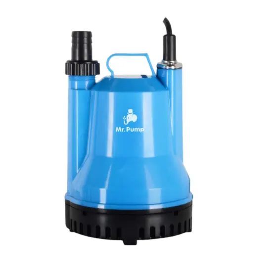 ปั๊มแช่ MR.PUMP MM-SP-Q200 200W