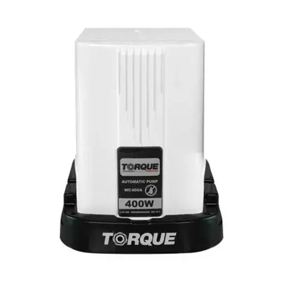 ปั๊มอัตโนมัติ TORQUE 400W TQ-WP-WC400A