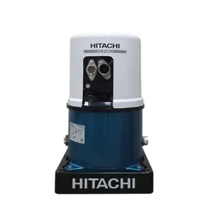 ปั๊มน้ำลึก HITACHI (ออโต้) DT-P300 XX-SJ (พร้อมเจ็ทเดี่ยว)