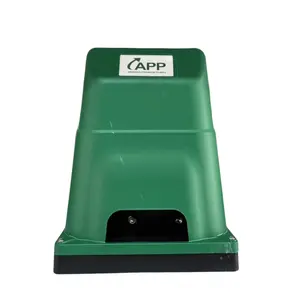 ปั๊มอัตโนมัติแรงดันคงที่ ARWANA HOME-400 400 W(เสียงเงียบ)