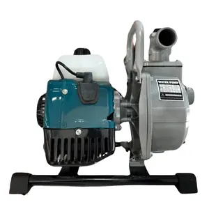 เครื่องสูบน้ำ MAYOKI +ปั๊ม 1 1/2" MYK-P 215 (2จังหวะ)