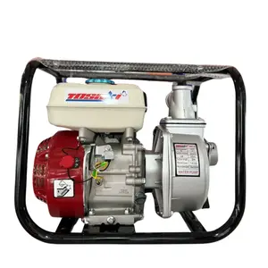 เครื่องสูบน้ำ TOSAKI (ชุด)+ปั้มมีเนียมสวม 2"TWP-20