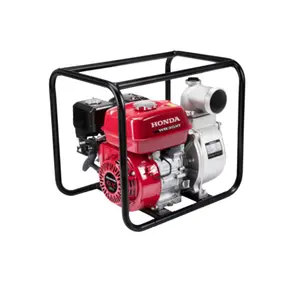 เครื่องยนต์  HONDA WB 30 XT3 TR