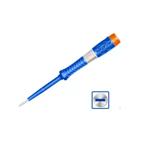 ไขควงวัดไฟ WADFOW WTP2901