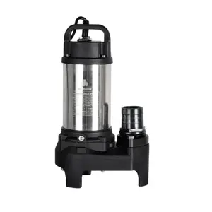 ปั๊มจุ่ม Mr.pump -ขนาด 450 วัตต์ 2" MM-SP-VP450 ไม่มีลูกลอย