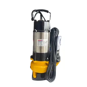 ปั๊มแช่ดูดโคลน TOSAKI TSK750-SW 2''