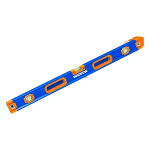 ระดับน้ำไอบีม 180 ซม. WADFOW WSL1G180