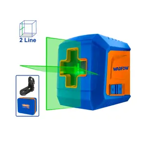 เลเซอร์วัดระดับ 2 ไลน์ WADFOW WLE2M02