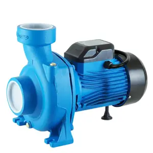 ปั๊มหอยโข่ง MR.PUMP 2.0 HP 2"x2" MM-WP-MCP220