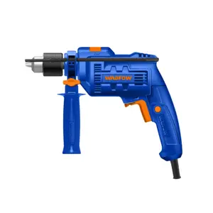สว่านกระแทก 13มม. 650W WADFOW WMD15651