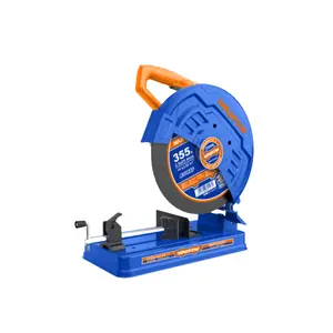 แท่นตัดไฟเบอร์ 14"  2200W WADFOW WCF153551