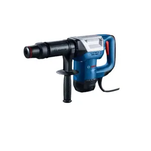 เครื่องสกัดทำลาย 5กก. BOSCH รุ่น GSH500 GEN II (HEX)