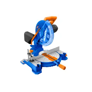 เลื่อยองศา 10" 1800W WADFOW WXD151800