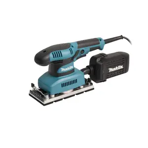 เครื่องขัดกระดาษทรายแบบสั่น 4'' 190W MAKITA รุ่น BO-3710
