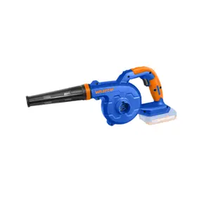 เครื่องเป่าลมไร้สาย WADFOW WBLP511 (แบตเตอรี่ 20V 1.5Ah+เครื่องชาร์จ)