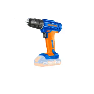 สว่านไร้สาย 20V (แรงบิด15) WADFOW WCDP511 (แบตเตอรี่ 1.5Ah+แท่นชาร์จ)