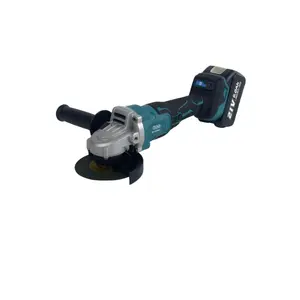 เจียร์ไร้สาย 4" 21V 6.0Ah CGS รุ่น 008