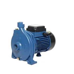 ปั๊มหอยโข่ง 1HP 1" PEDROLLO CPM 158