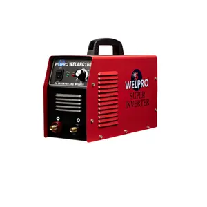 ตู้อ๊อก 220V 160A WELPRO รุ่น WELARC-160