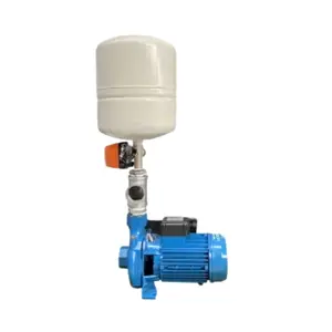 (ชุด) ปั๊ม+ถังไดอะแฟรม 24L MCKARLEN VENZ VM-100 1" 1HP