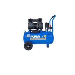 ปั๊มลมออยฟรี 35L 1450W PUMA รุ่น FORCE-35