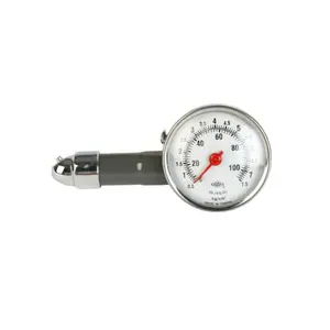 เกย์วัดลม ขอบเหล็ก วัดข้าง ยี่ห้อ WINTON