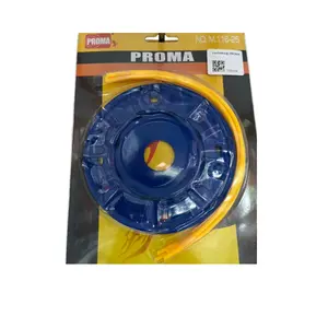 จานเอ็นตัดหญ้า 5 นิ้ว PROMA รุ่น M.116-26