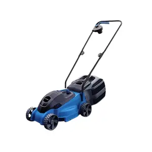 เครื่องตัดหญ้า ไฟฟ้า 1100W HYUDAI รุ่น HLM-1100F