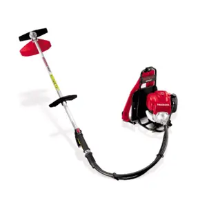 เครื่องตัดหญ้า สะพายสายอ่อน 4จังหวะ HONDA แท้ รุ่น UMR435T-L2TT