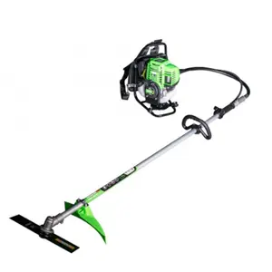 เครื่องตัดหญ้า ข้ออ่อน 4จังหวะ WASABI รุ่น WAB-BPG435