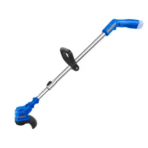 เครื่องตัดหญ้า ไร้สาย 12V WADFOW WGTS512 (พร้อมแบตเตอรี่ 12V 1.5Ah Type-C)