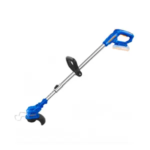 เครื่องตัดหญ้า ไร้สาย 20V WADFOW WGTP511 (แบตเตอรี่ 20V 1.5Ah+ที่ชาร์จ)