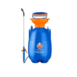 เครื่องพ่นยา มือโยก 5 ลิตร WADFOW WRS1550
