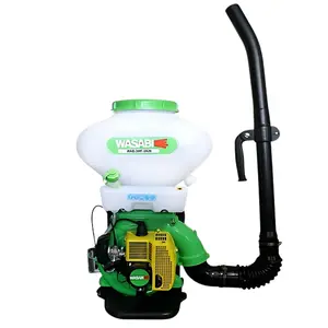 เครื่องพ่นปุ๋ย 26 ลิตร เครื่องยนต์ 2จังหวะ 3HP WASABI
