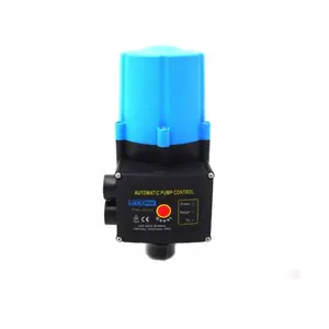 สวิทซ์ควบคุมการไหล LUCKY PRO PS-01A สีฟ้า