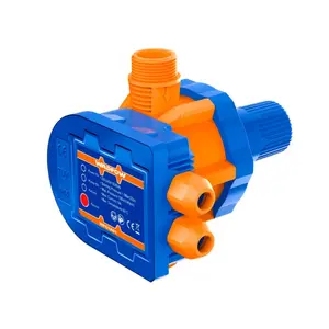 สวิทซ์ควบคุมปั๊มน้ำอัดโนมัติ WADFOW WPC1A01