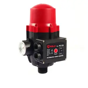สวิทซ์ควบคุมปั๊มน้ำอัดโนมัติ  PC-13A   POLO 
