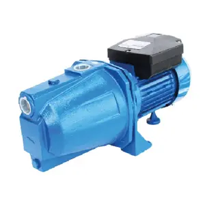 ปั๊มดูดน้ำลึก เจ็ทเดี่ยว TOSAKI รุ่น TJ100B