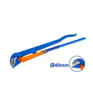 ประแจจับท่อ 2 ขา WADFOW 1″ WPW3101