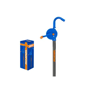 ปั้มสูบน้ำมันมือหมุน WADFOW 125mm WHY2525