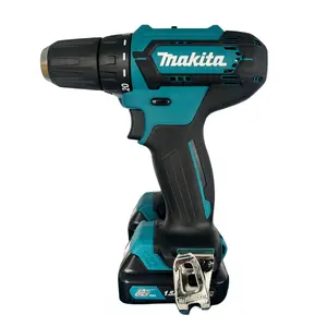 สว่านไขควง ไร้สาย 12V MAKITA รุ่น DF333 DWYE ( แบต2ก้อน)