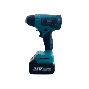 บล็อกไร้สาย 21V 6.0Ah CGS รุ่น 007-1 (แรงบิด 700N.m)