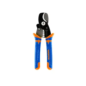 คีมตัดสายเคเบิ้ล 7″ WADFOW WPL5617
